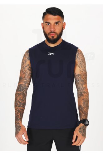 Reebok Workout Ready Mesh M 