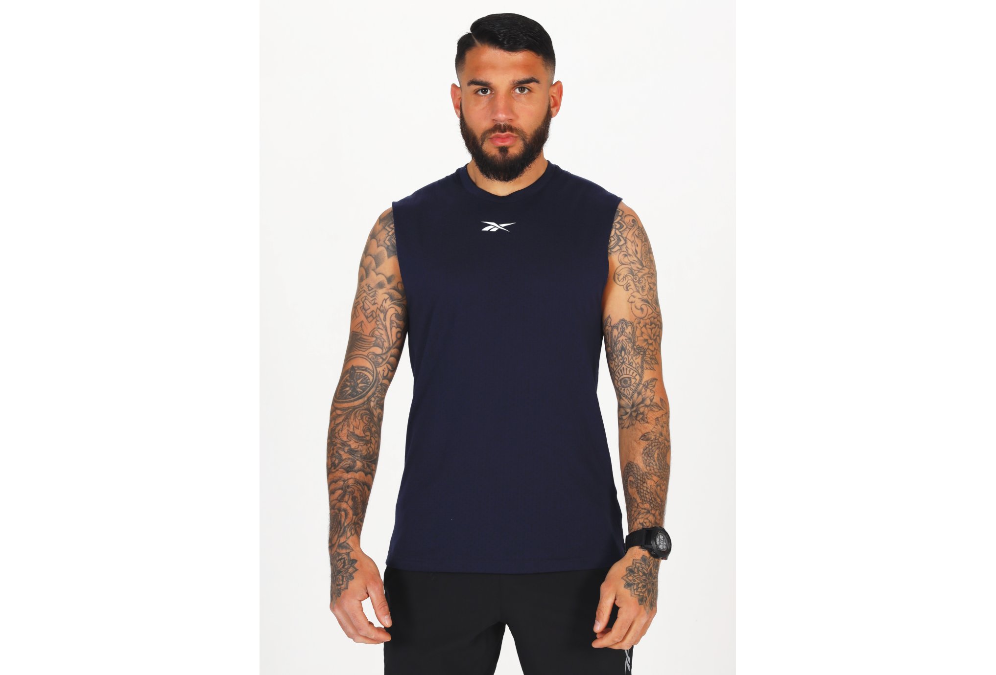 Reebok Workout Ready Mesh Herren