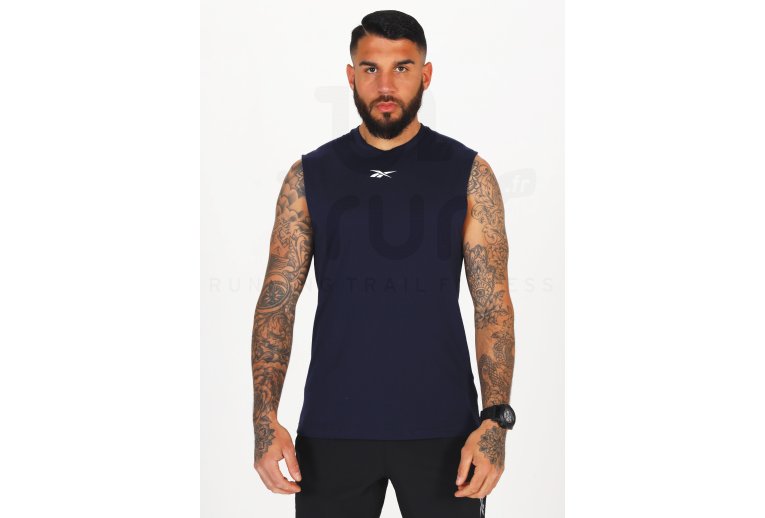 Reebok Workout Ready Mesh Herren