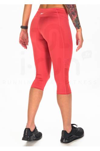 Reebok Workout Ready Mesh W 