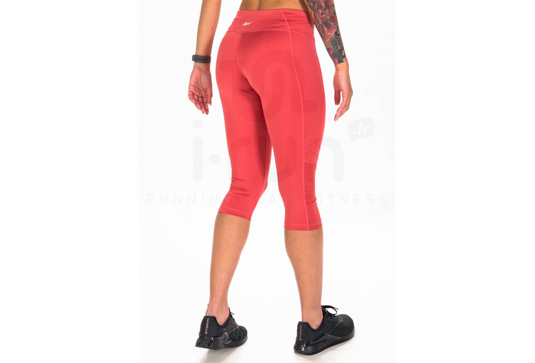 Reebok Workout Ready Mesh W