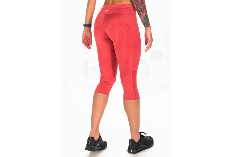 Reebok Workout Ready Mesh W