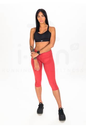 Reebok Workout Ready Mesh W 