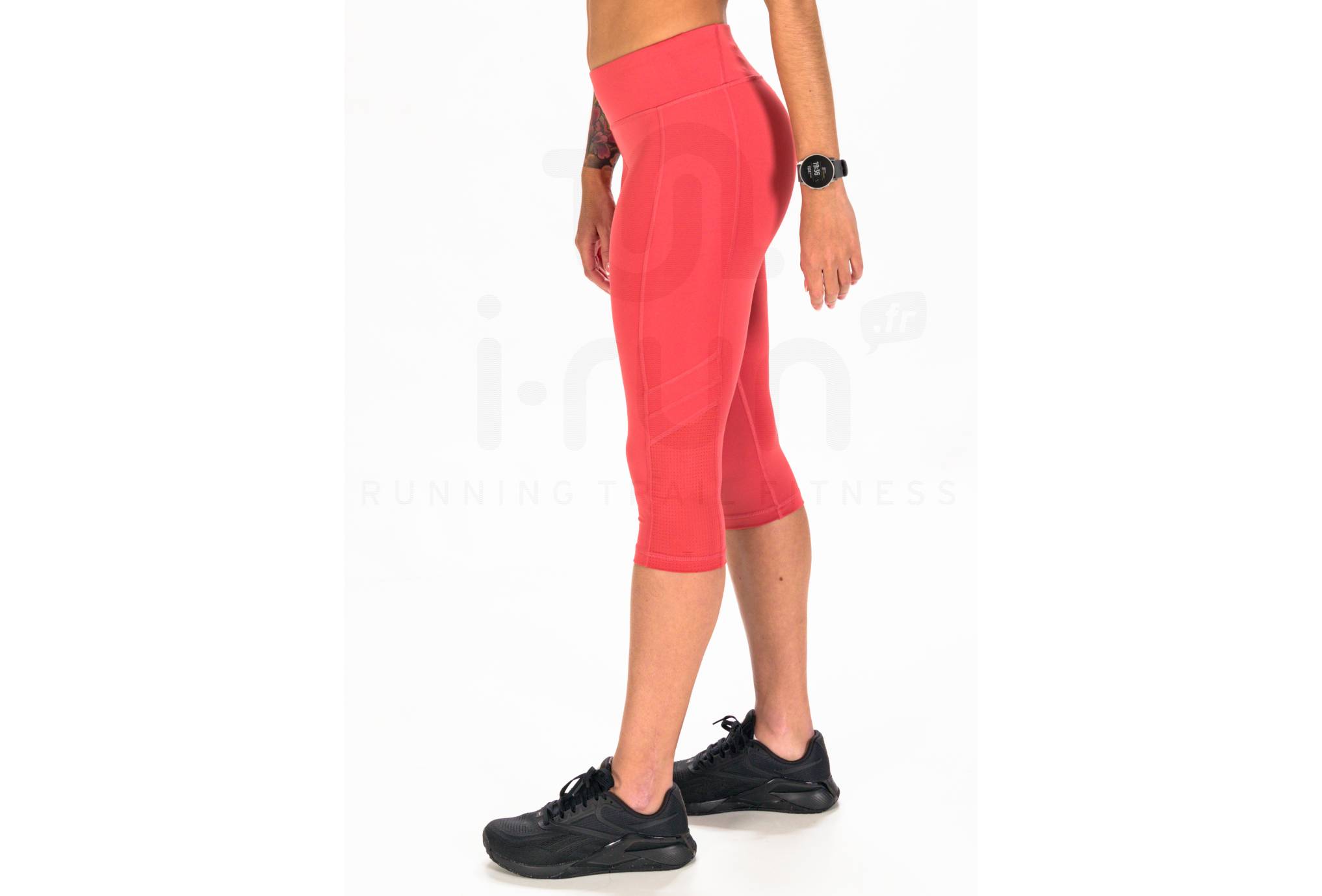 Reebok Workout Ready Mesh W