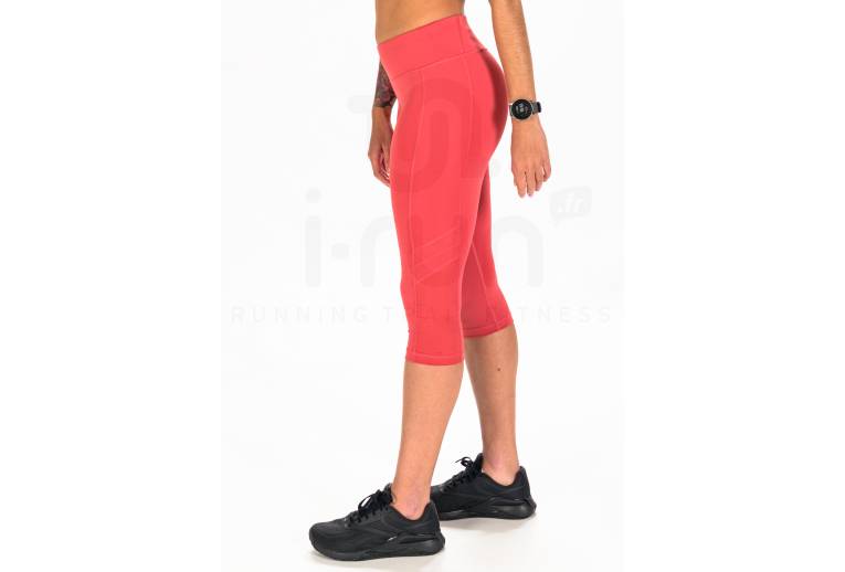 Reebok Workout Ready Mesh W