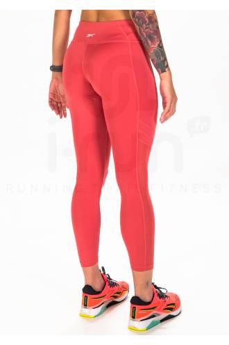 Reebok Workout Ready Mesh W 