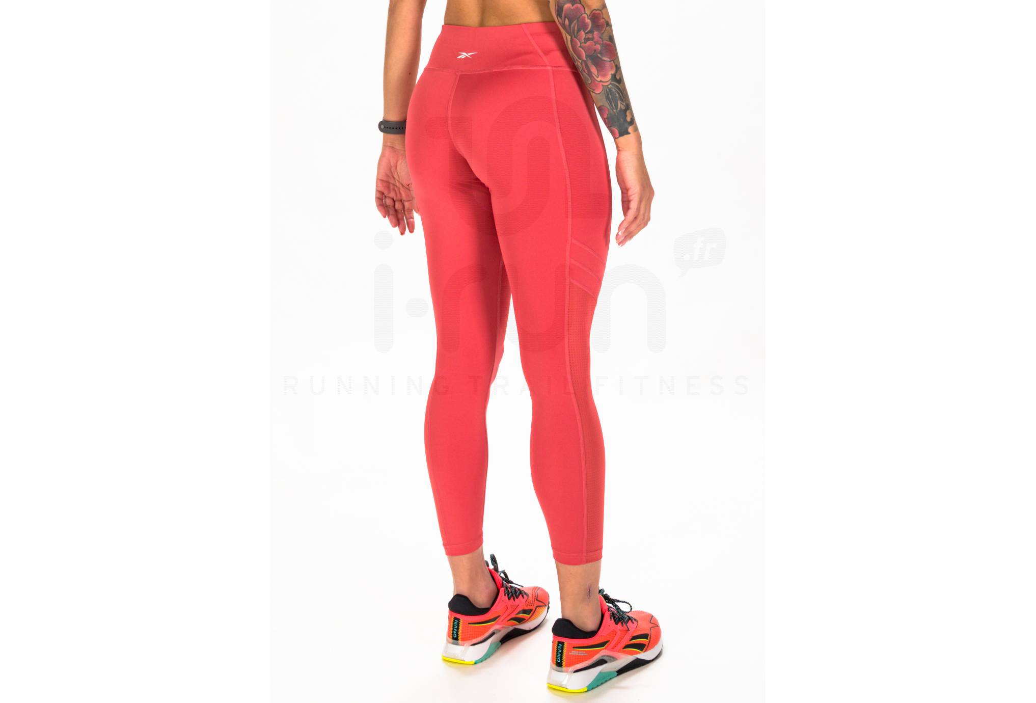 Reebok Workout Ready Mesh