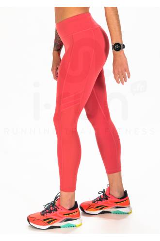 Reebok Workout Ready Mesh W 