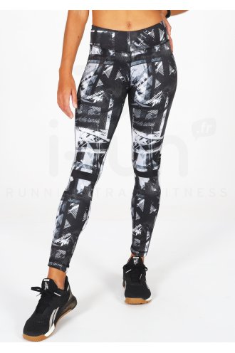 Reebok Workout Ready MYT AOP W 