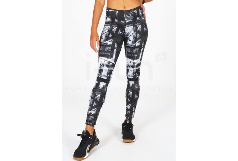 Reebok Workout Ready MYT AOP