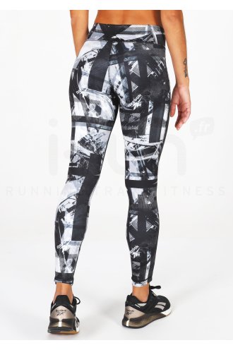 Reebok Workout Ready MYT AOP W 