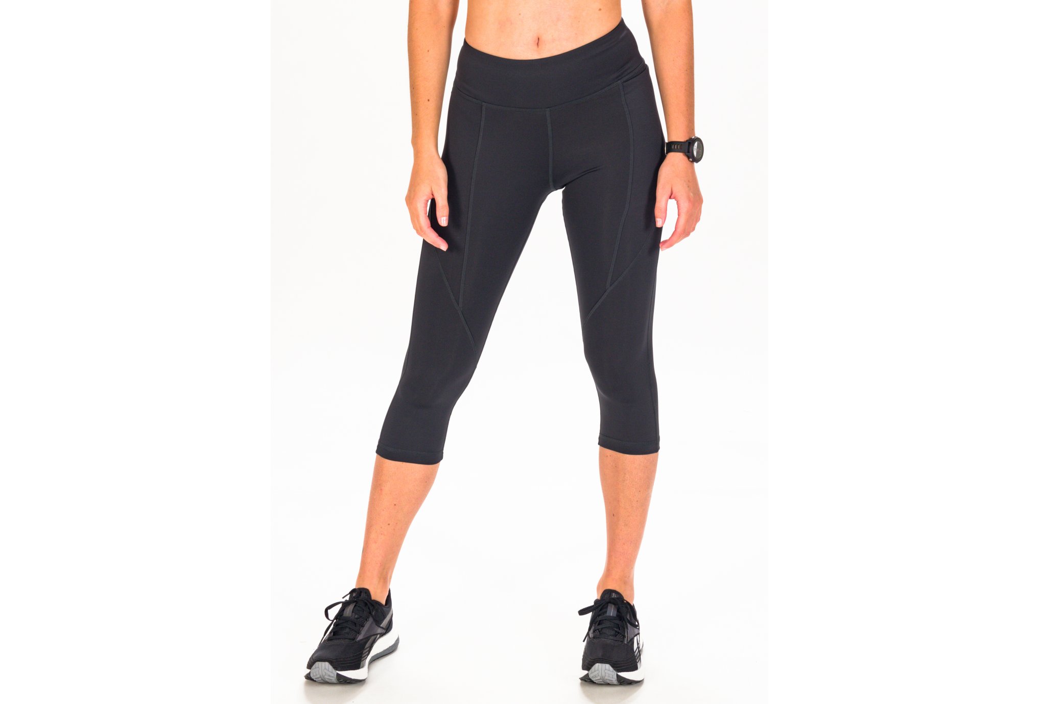 Reebok Workout Ready Program W vêtement running femme déstockage