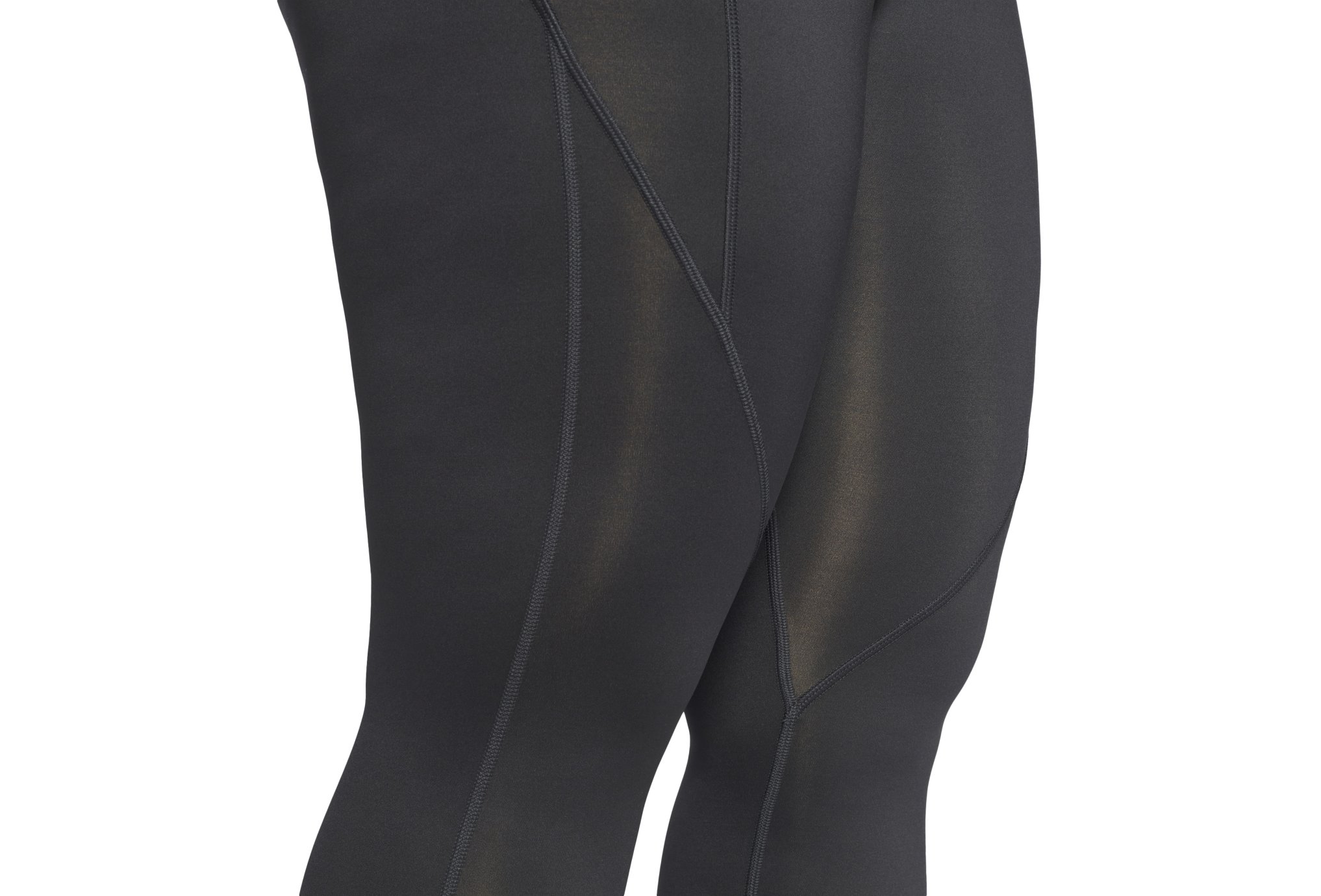 Reebok Workout Ready Program W - Grande Taille