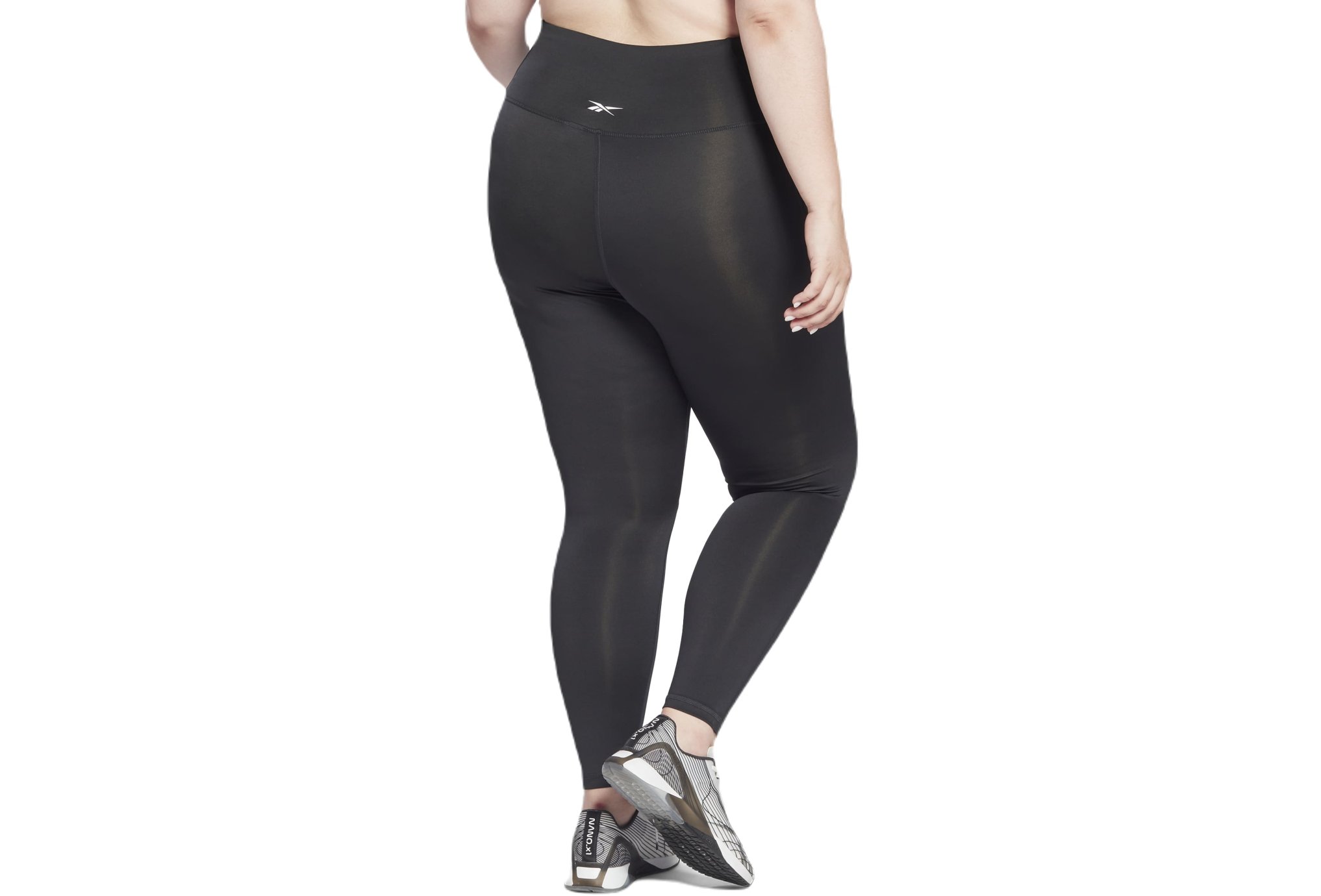 Reebok Workout Ready Program W - Grande Taille