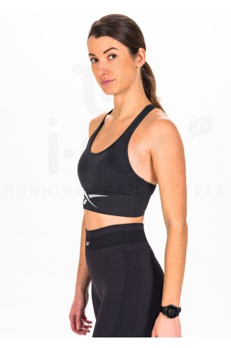 Reebok Workout Ready Seamless 