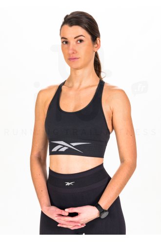 Reebok Workout Ready Seamless 