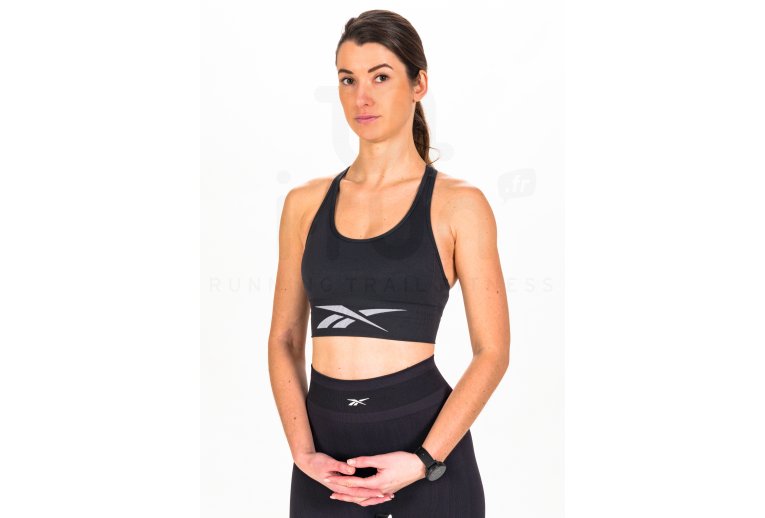 Reebok Workout Ready Seamless