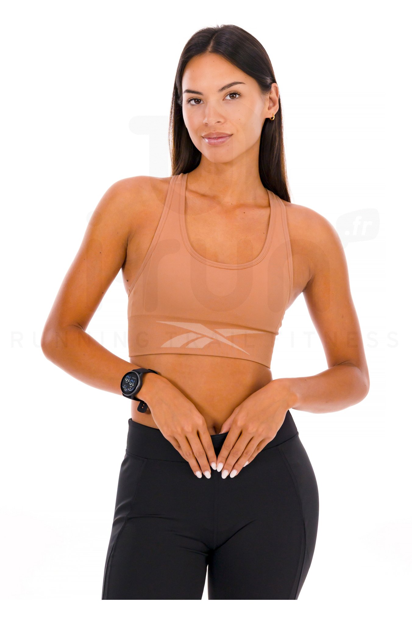Reebok Workout Ready Seamless 
