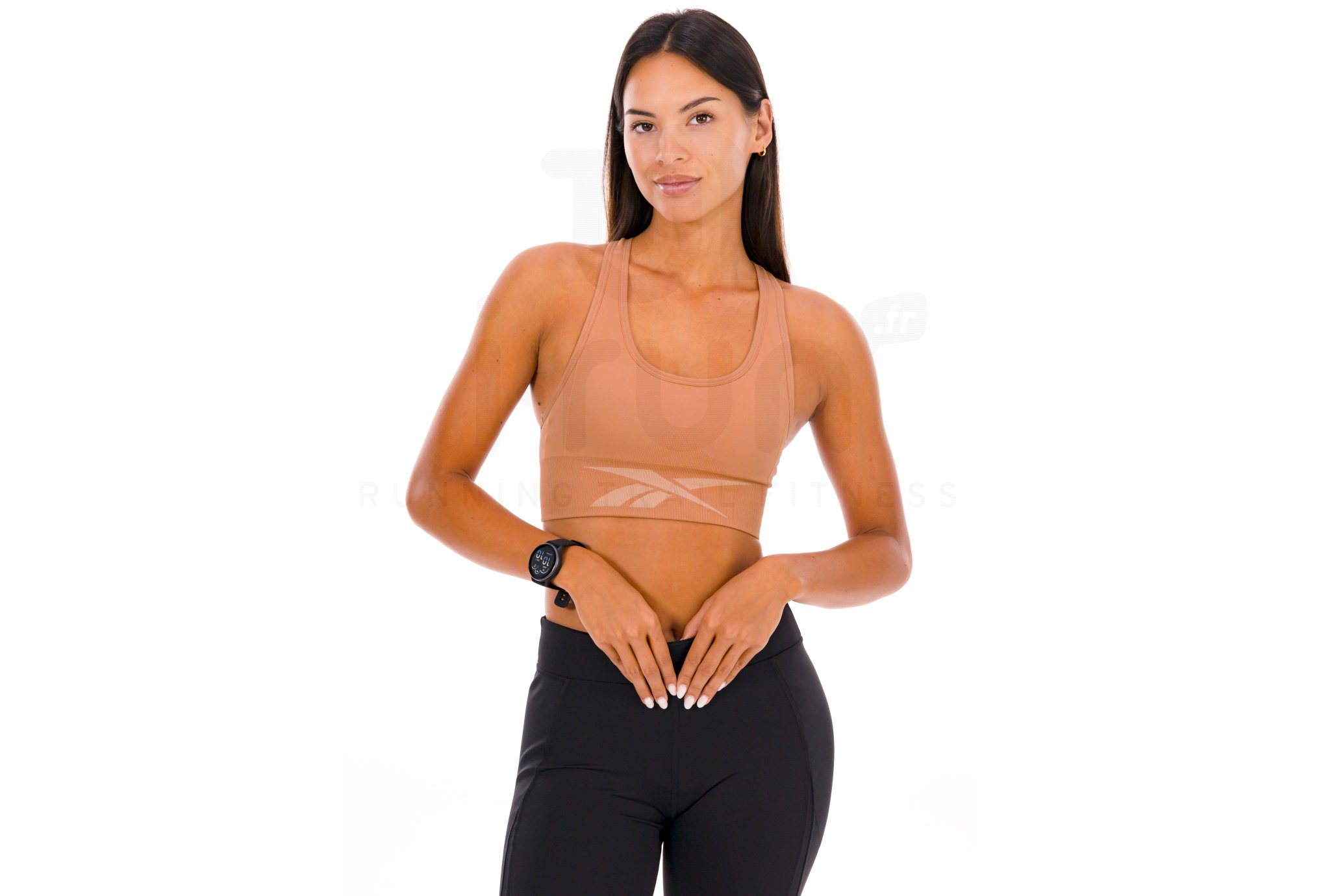 Reebok Workout Ready Seamless