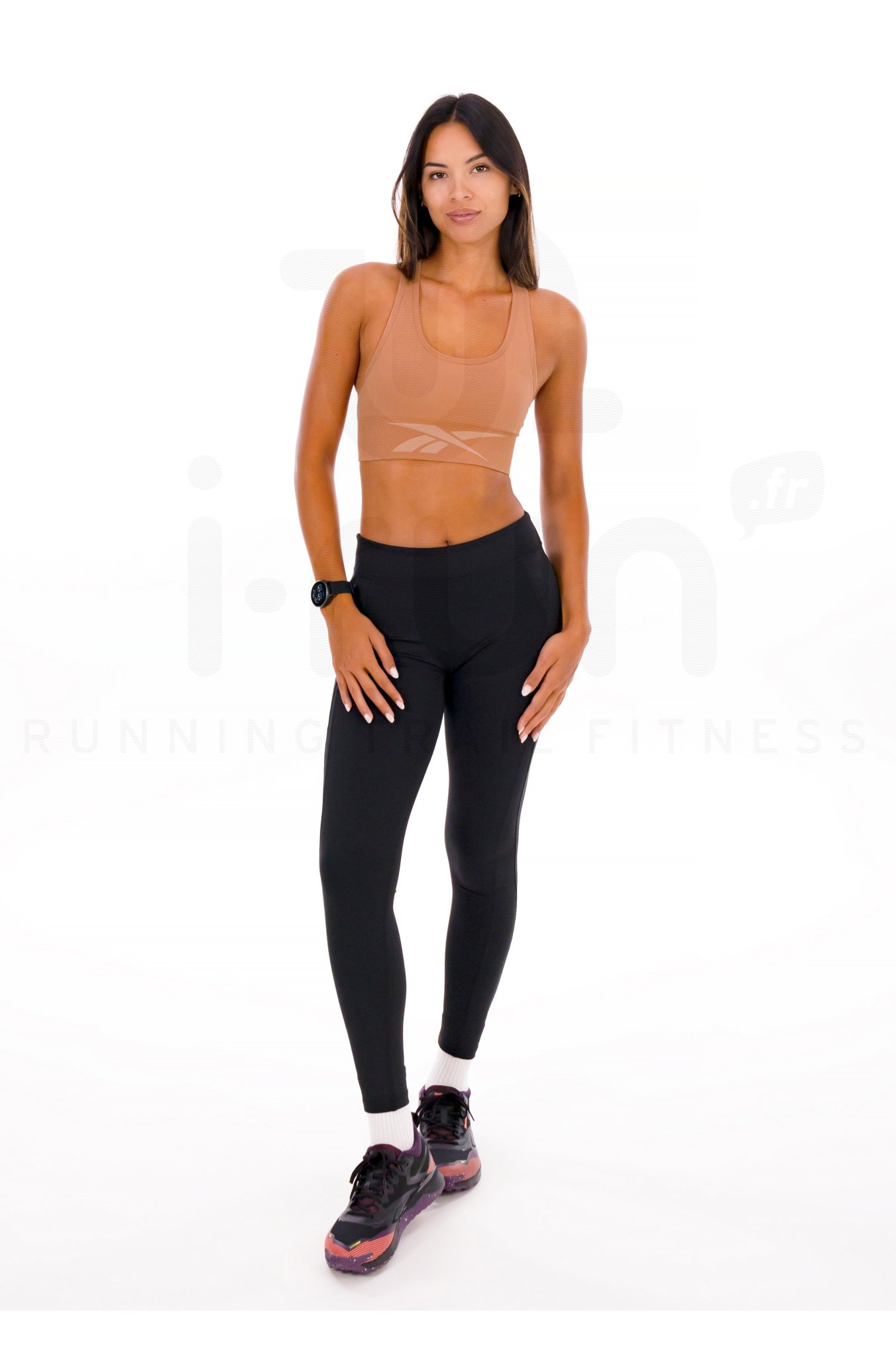 Reebok Workout Ready Seamless 