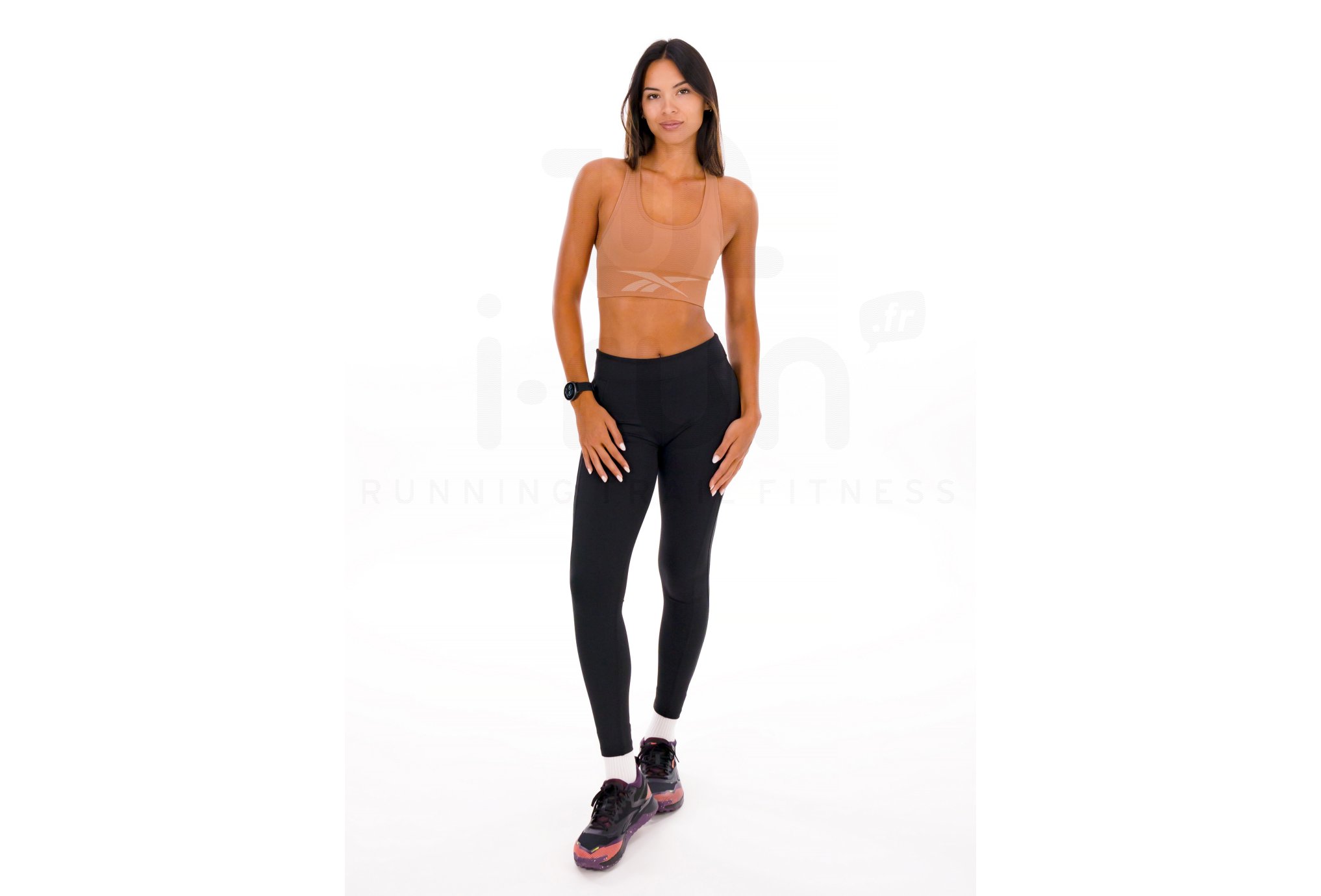 Reebok Workout Ready Seamless