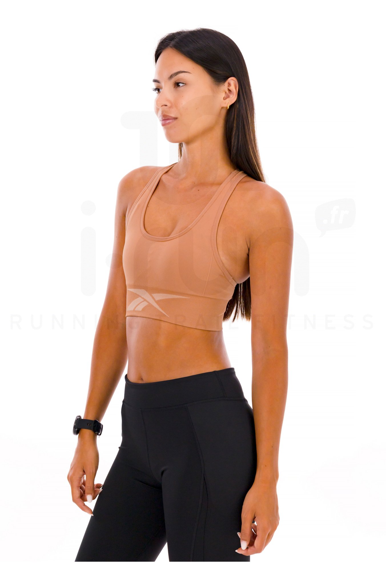 Reebok Workout Ready Seamless 