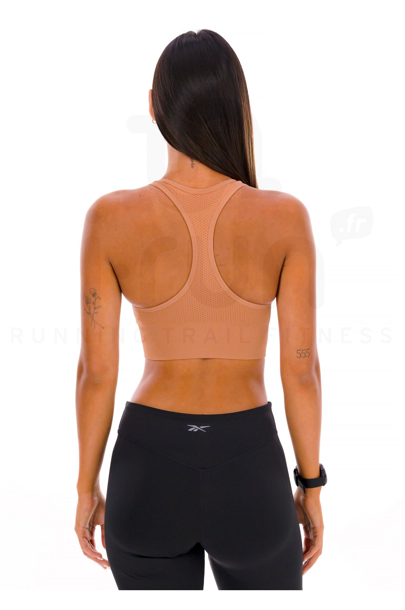 Reebok Workout Ready Seamless 