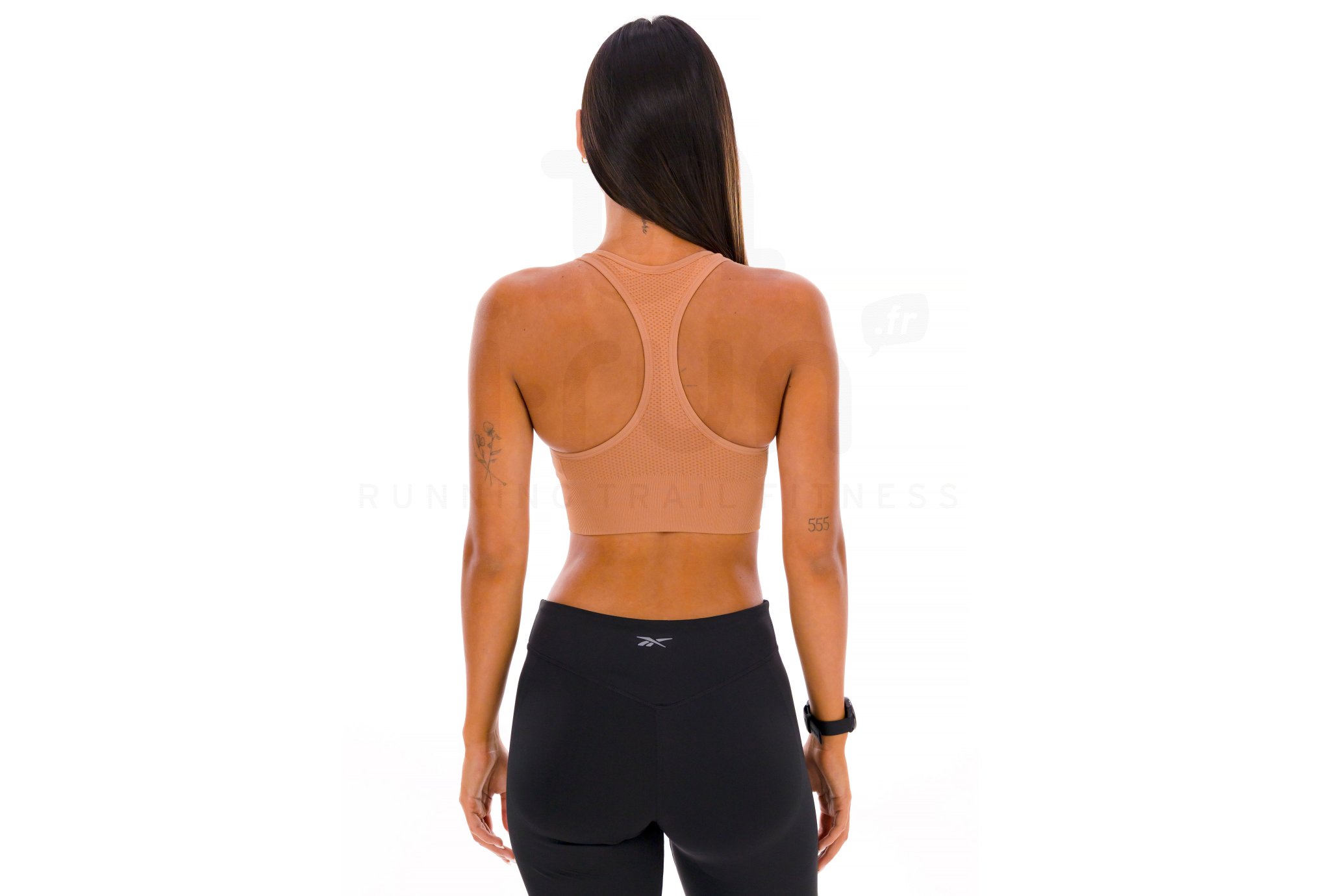 Reebok Workout Ready Seamless