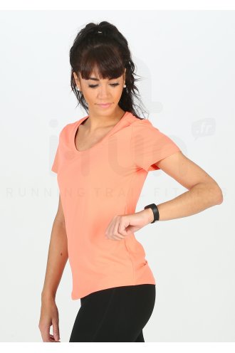 Reebok Workout Ready Speedwick W 