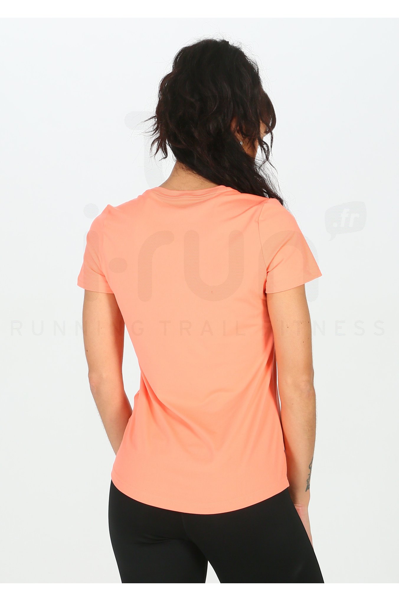Reebok Workout Ready Speedwick W 
