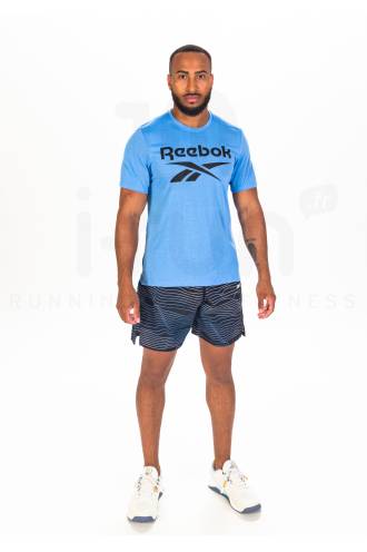 Reebok Workout Ready Supremium M 