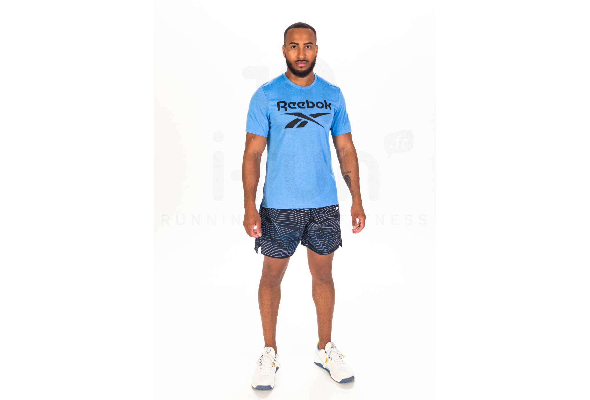 Reebok Workout Ready Supremium Herren