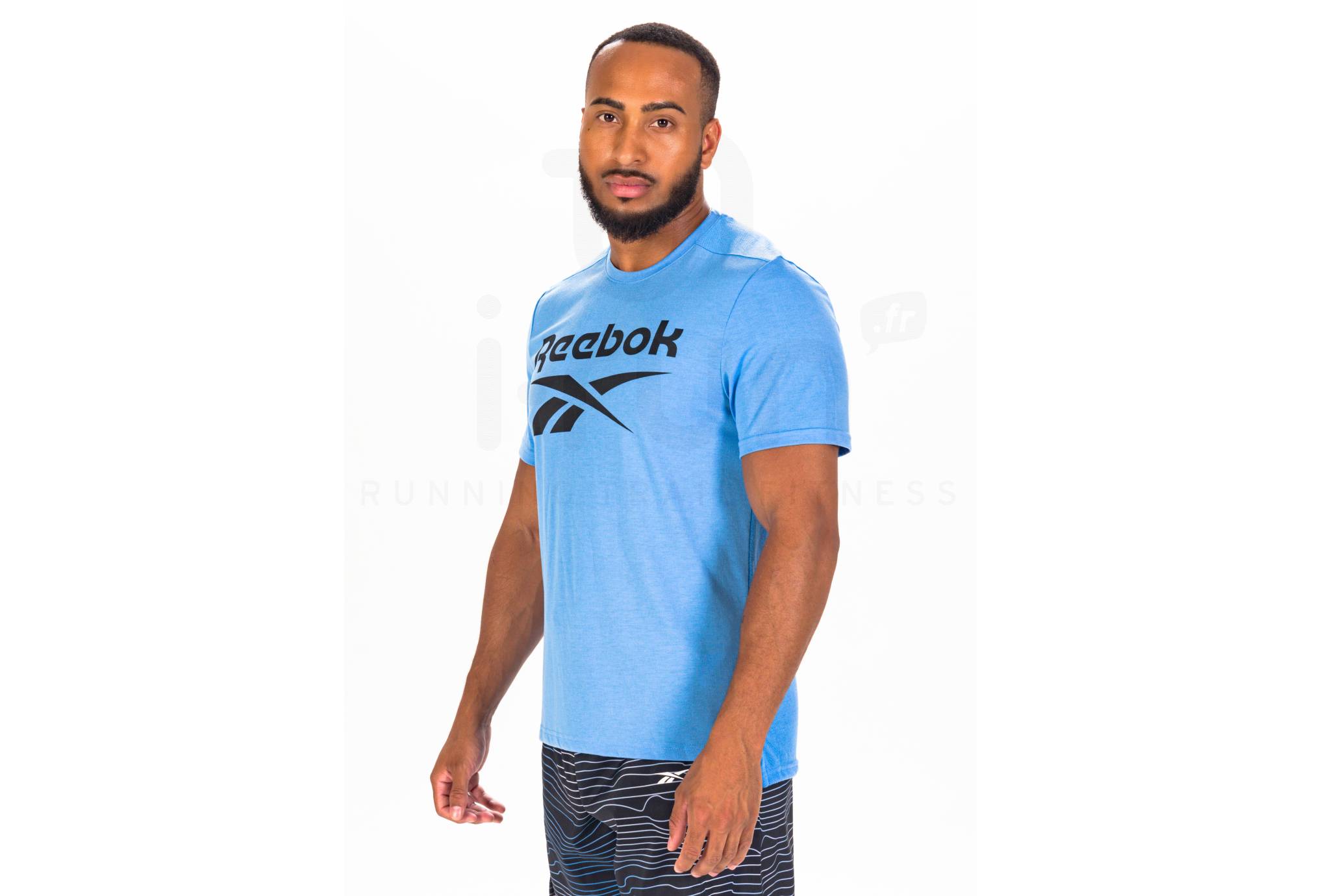 Reebok Workout Ready Supremium Herren