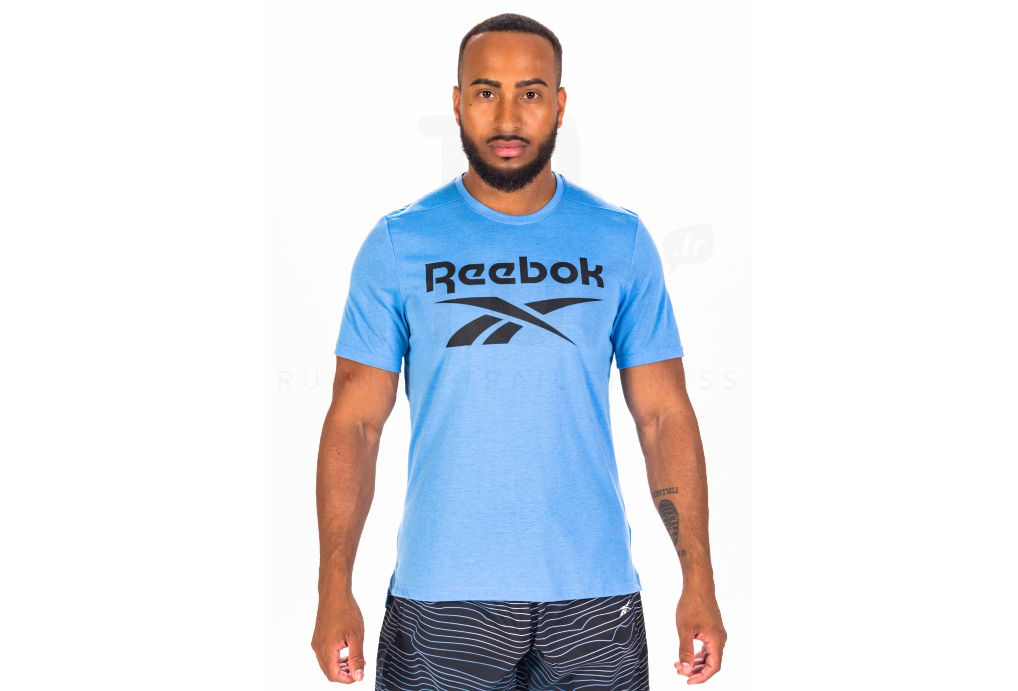 Reebok Workout Ready Supremium Herren