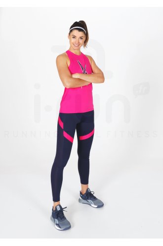 Reebok Workout Ready Supremium W 