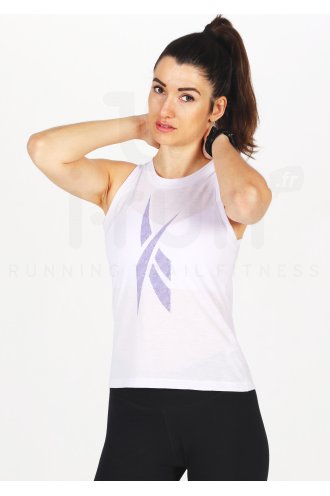 Reebok Workout Ready Supremium W 