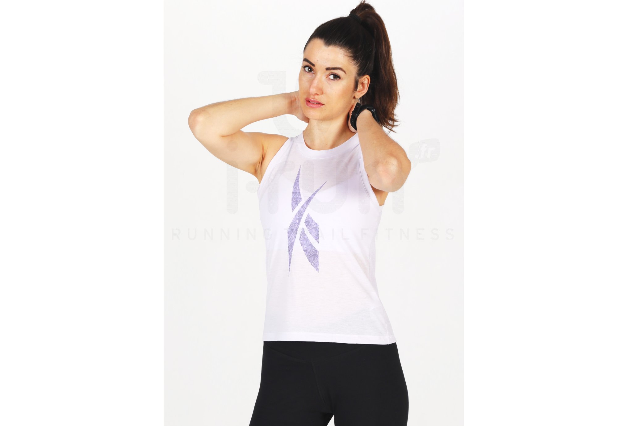 Reebok Workout Ready Supremium Damen