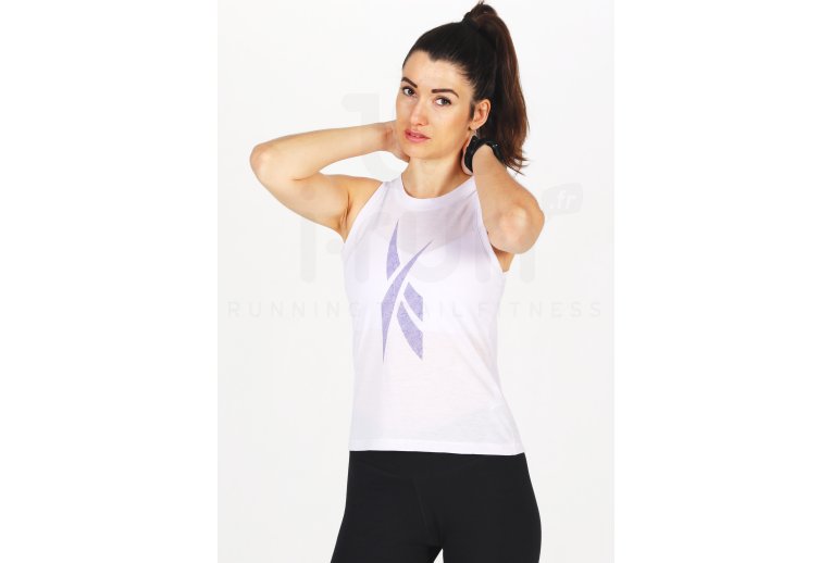Reebok Workout Ready Supremium Damen