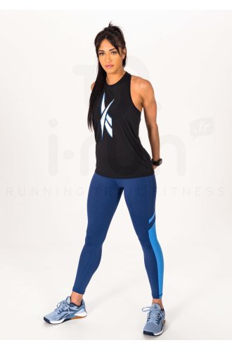 Reebok Workout Ready Supremium W 