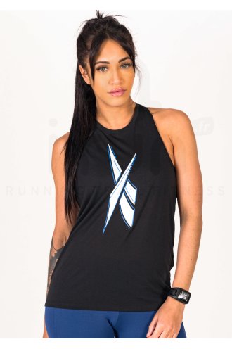 Reebok Workout Ready Supremium W 