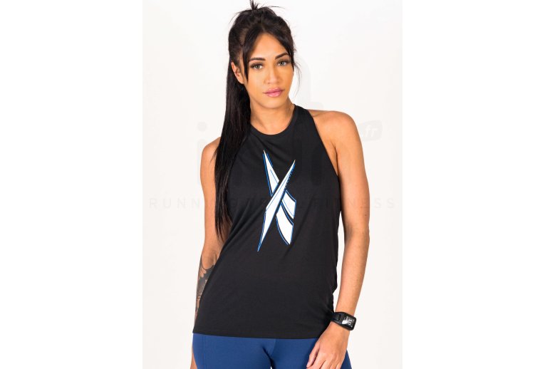 Reebok Workout Ready Supremium Damen