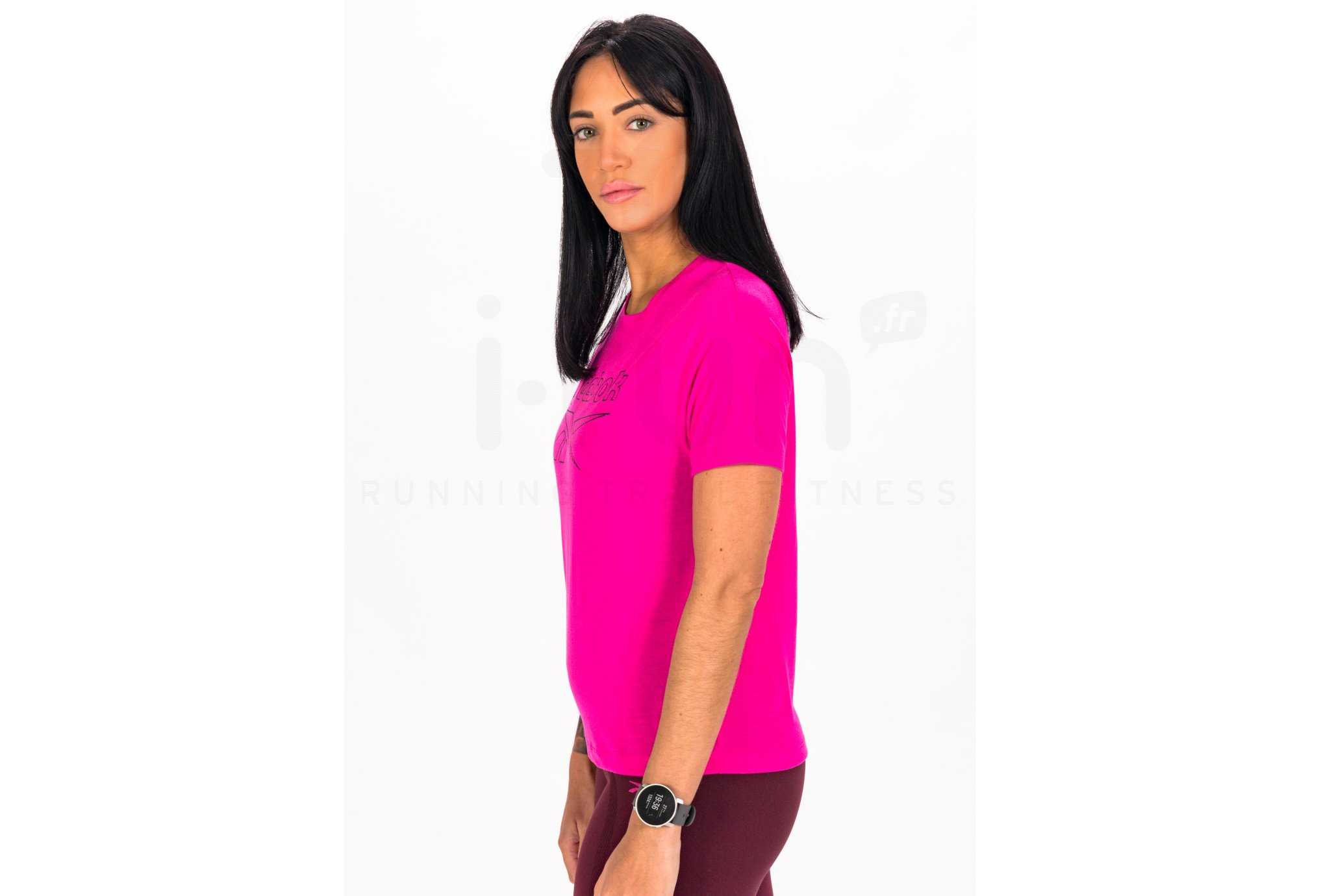 Reebok Workout Ready Supremium