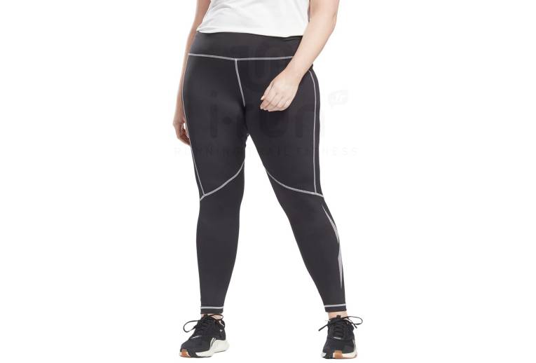 Reebok Workout Ready Vector W - Grande taille