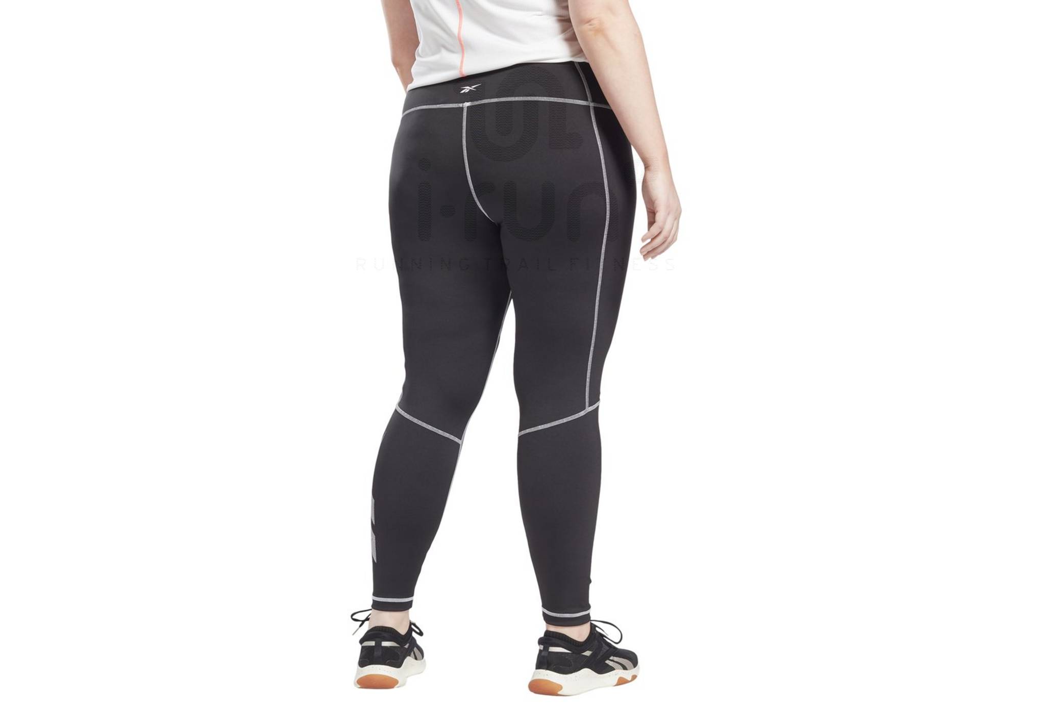 Reebok Workout Ready Vector W - Grande taille