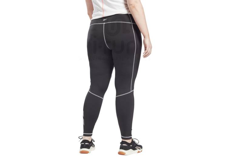 Reebok Workout Ready Vector W - Grande taille