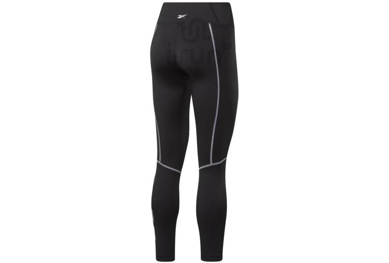 Reebok Workout Ready Vector W - Grande taille