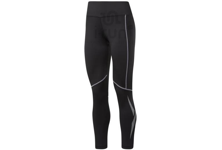 Reebok Workout Ready Vector W - Grande taille