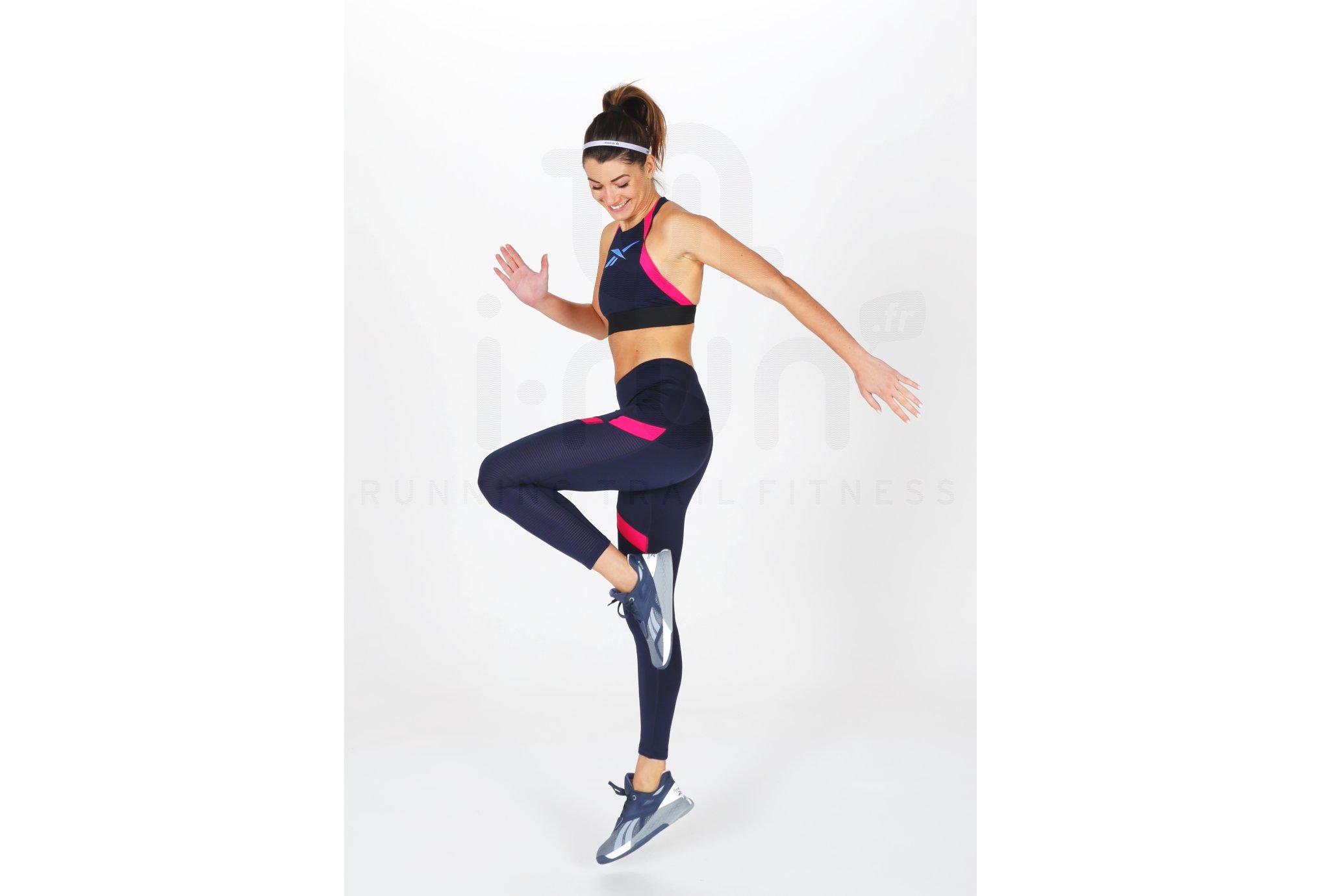 Reebok Workout Ready