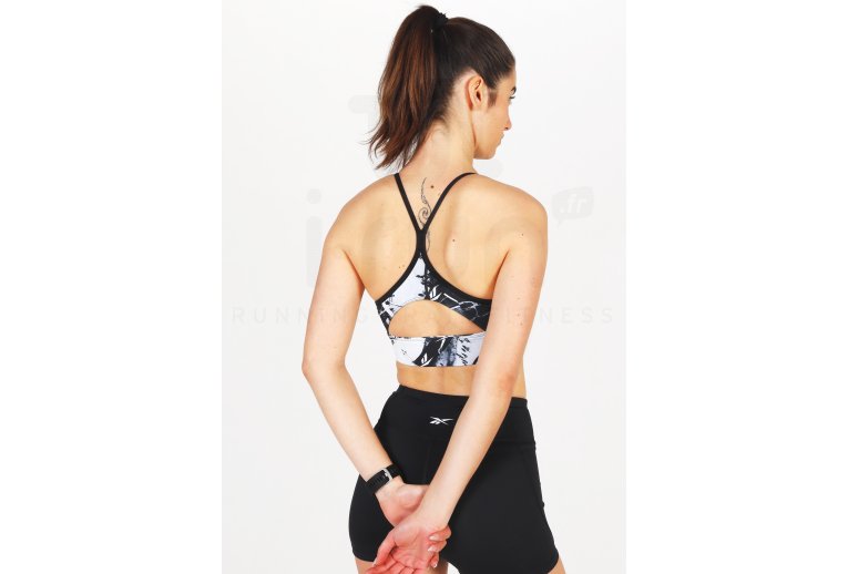 Reebok sujetador deportivo Workout Ready