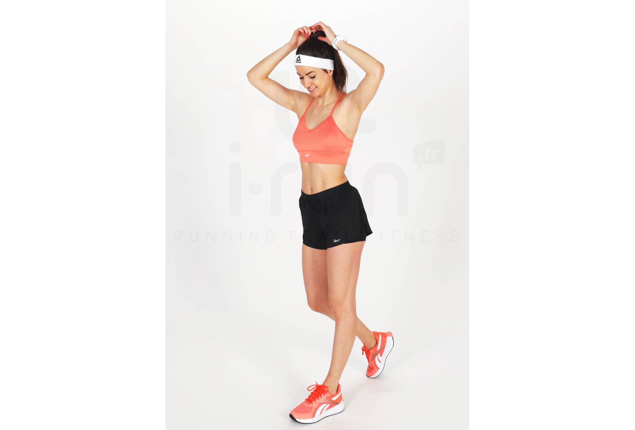 Reebok Workout Ready